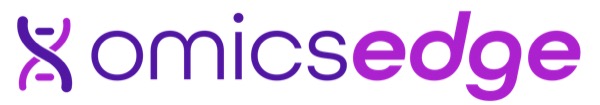 OmicsEdge logo