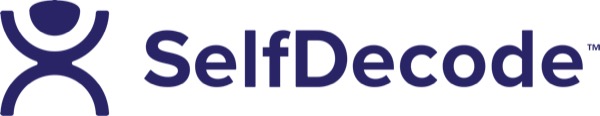 SelfDecode logo